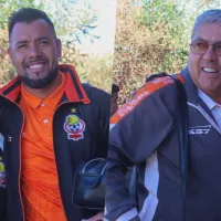 Cobresal viaja a Santiago para llevarse la copa al desierto