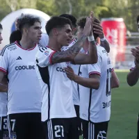 Colo Colo derrota a Curicó Unido pero no le alcanza para el Chile 2 de Copa Libertadores