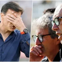 Quinteros le pasa la pelota a ByN: \&#039;Los ciclos se terminan cuando no se aspira a más\&#039;