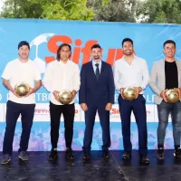 'Nos preocupa su futuro': Sifup muestra orgullo por el fondo de retiro para los futbolistas