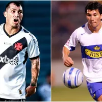 Gary Medel vuelve a patear su vuelta a la UC: 'Mi meta es...'