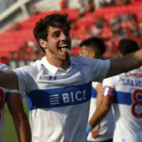 Universidad Católica consigue meterse en la Sudamericana tras apabullar a La Calera