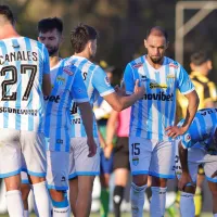 No hubo milagro: Magallanes cae ante Coquimbo y acompaña a Curicó en el descenso a la B