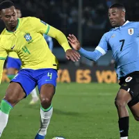 Brasil y Uruguay protagonizan el Grupo \&#039;de la muerte\&#039; y el más fácil de Copa América 2024
