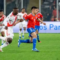 En Perú lamentan caer en \&#039;grupo de la muerte\&#039; con Chile y Argentina en Copa América