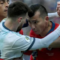 Olé en llamas por el \&#039;clásico\&#039; Chile-Argentina en Copa América
