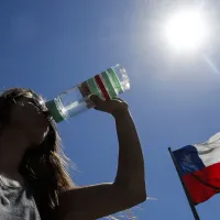 Alerta por ola de calor en la zona central: Recomendaciones para enfrentar las altas temperaturas