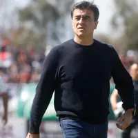 Gustavo Quinteros aparece en la carpeta de Racing si decide irse de Colo Colo