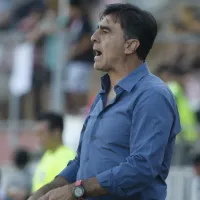 Gustavo Quinteros: \&#039;El balance es positivo, tengo mucha motivación todavía de seguir en Colo Colo\&#039;
