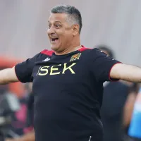 El aviso de Ronald Fuentes tras finalizar contrato: \&#039;Conversé con un equipo\&#039;