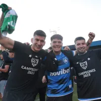 'El justo campeón': el mundo del fútbol alaba a Huachipato