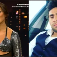 Coni Capelli revela los motivos de su quiebre con el Mago Valdivia: \&#039;Me quedo con lo bonito\&#039;