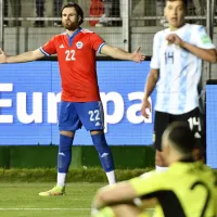 "Chile siempre es un rival difícil para los argentinos"