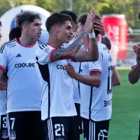 Colo Colo 2024: Los cortados y los que regresan de préstamos