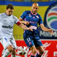 Huachipato campeón busca los goles del Sacha para la Libertadores 2024