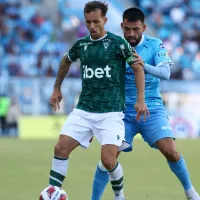 En vivo: Iquique toma ventaja ante Wanderers por el segundo ascenso