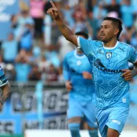 Iquique glorioso: Vuelve a Primera División tras infartante definición ante Wanderers