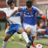 Juvenal Olmos consolida a Marcelo Morales: \&#039;El mejor lateral izquierdo de Chile\&#039;