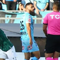 Video: polémico gol anulado a Iquique ante Wanderers