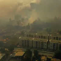 ¿Cuáles son las recomendaciones y qué hay que hacer por el humo de los incendios?
