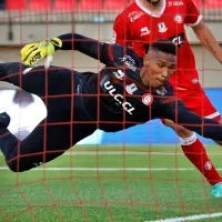 Carabalí se despide de La Calera para volver al Cacique