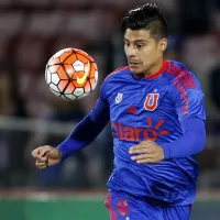 Patricio Rubio deja en espera todas las ofertas: quiere volver sí o sí a Universidad de Chile