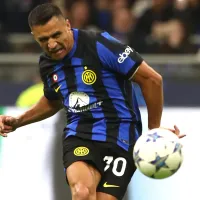 Alerta de gol: Alexis asoma como titular en la Champions