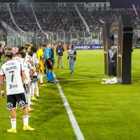 Así puede llegar Colo Colo a la fase de grupos de la Libertadores