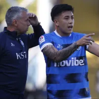 La advertencia con Álvarez en la U: 'El camarín de Huachipato es menos complicado'