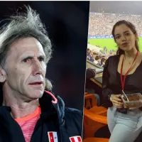 \&#039;Trabaja bien en la escasez\&#039;: periodista peruana detalla el palo al gato de Chile con Gareca