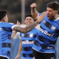Felipe Loyola se descandidatea para Colo Colo tras candidatearse: “No es lo que uno dijo\&#039;