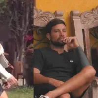 Tierra Brava: Así fue el ingreso de Daniela Aránguiz al reality