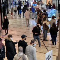 ¿Abren los malls? Conoce los locales comerciales que estarán abiertos este domingo 17 de diciembre