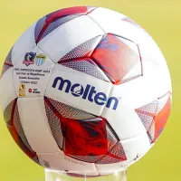 ¡Nueva pelota! Final de Copa Chile se jugará con el balón oficial para la temporada 2024