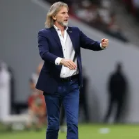 Los avances de Ricardo Gareca con la Roja: \&#039;Podría haber antes una luz verde\&#039;