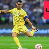 ¿Rival para EA Sports FC? Cristiano Ronaldo saca su lado empresarial e invierte 40 millones en UFL