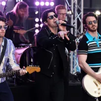 ¡Tras 11 años! Jonas Brothers vuelve a Chile y este día salen las entradas a la venta