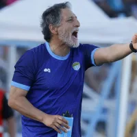Mario Salas: \&#039;Vemos esta Copa Chile como un bálsamo\&#039;