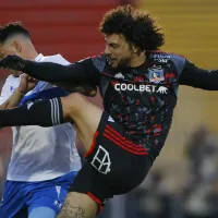 Colo Colo apaga el fuego con bencina en caso Falcón