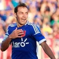 Chelo Díaz vuelve a la U \&#039;para ganar los clásicos\&#039;