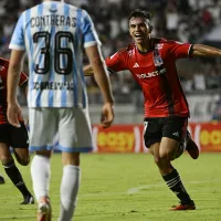 ¡Colo Colo campeón de Copa Chile 2023! La pequeña revancha del Cacique