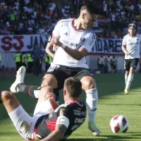 Colo Colo participará en la Serie Río de La Plata en Uruguay