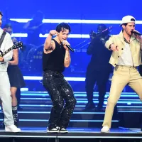 ¿Cuáles son los precios? Jonas Brothers vuelven a Chile y así puedes comprar entradas