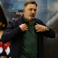 Hernán Caputto deja Ñublense y se une a lista de técnicos despedidos tras el Torneo