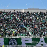 Wanderers se borda una estrella al ser en el 2023 el segundo equipo con más hinchas en el estadio