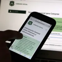 Plebiscito 2023: ¿Puedo excusarme para no votar de manera online en Comisaría Virtual?