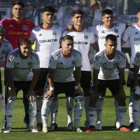 Formación confirmada de Colo Colo para la final de Copa Chile 2023 ¿La última de Quinteros?