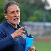 ¿Otro chileno cruza la cordillera? Mario Salas a detalles de dirigir en la Primera División de Argentina