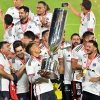 El más grande, por lejos: Colo Colo llega a 65 títulos en su historia