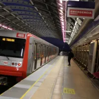 ¿Será gratis el Metro el día del Plebiscito? Así funcionará el transporte ese día